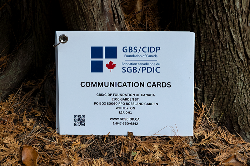 Resources Overview - Communication Cards Mobile - EN