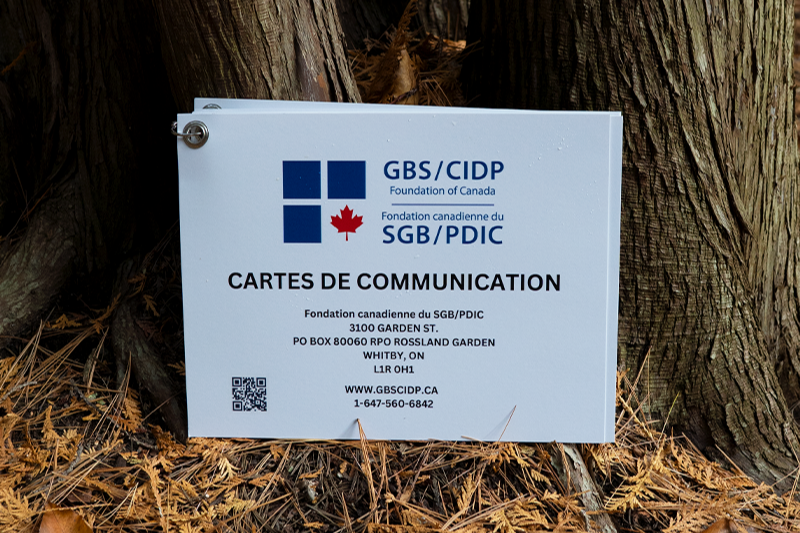 Resources Overview - Communication Cards Mobile - FR
