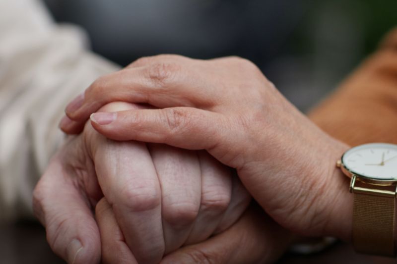 Resources Overview - Connect with other patient journeys